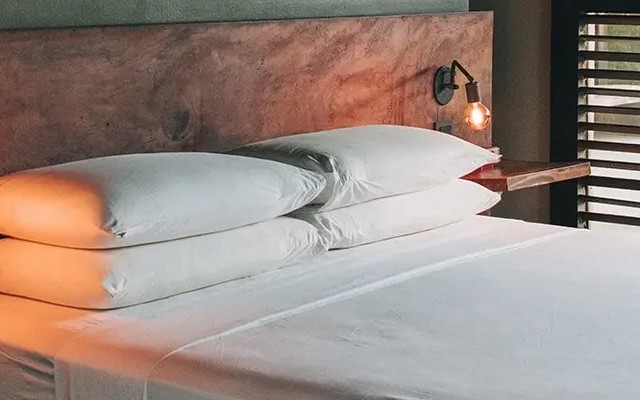 Hotel Escondido Puerto Escondido