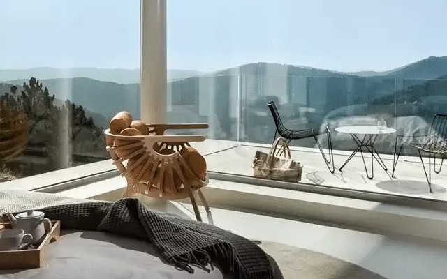 Casa de Sao Lourenco Manteigas