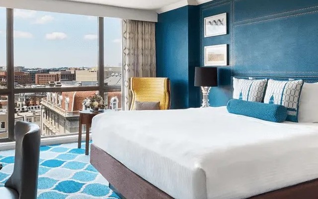 The Ven at Embassy Row Washington