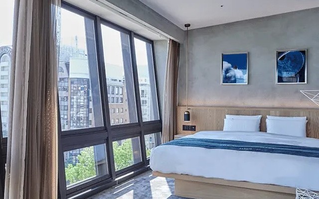 The Tower Hotel Nagoya