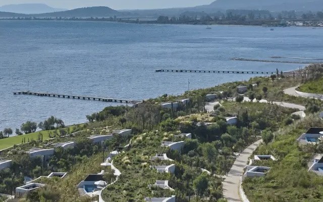 Mandarin Oriental Costa Navarino