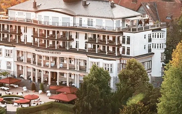 Falkenstein Grand Königstein