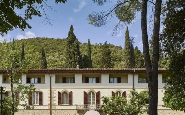 Grotta Giusti Thermal Spa Resort Tuscany