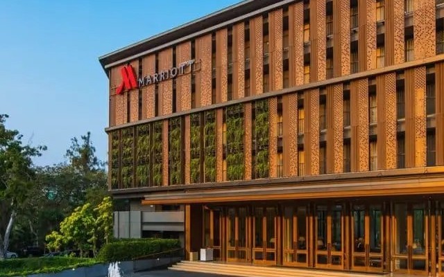 Marriott Resort Hua Hin