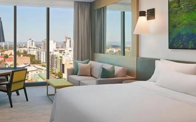 The Westin Perth