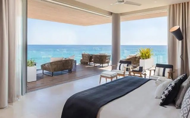Residences at Solaz Los Cabos