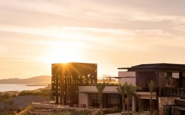 Residences at Zadún