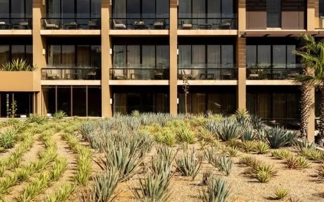 JW Marriott Casa Maat Los Cabos