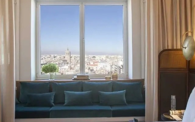 Only You Hotel Valencia