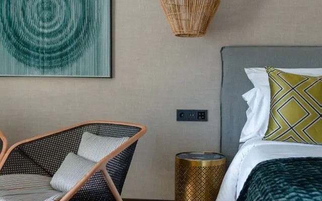 Boho Club Hotel Marbella