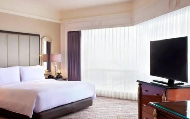 JW Marriott Hotel Surabaya