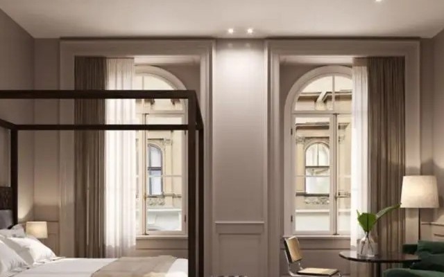 Dorothea Hotel Budapest