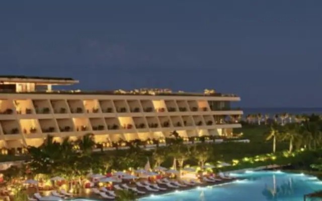 The Riviera Maya EDITION at Kanai