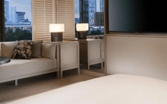 Conrad Singapore Orchard