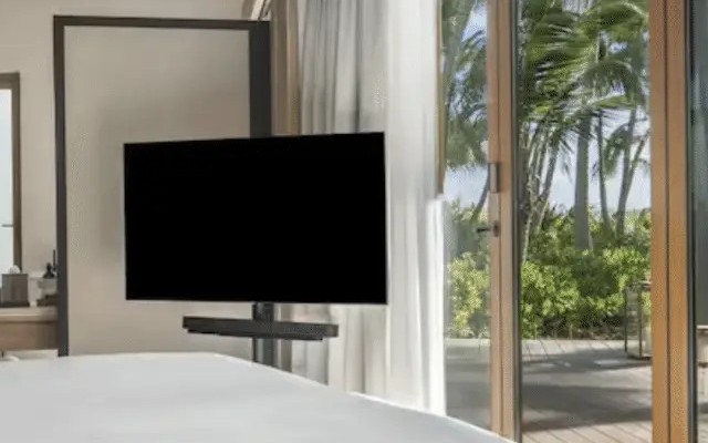 Waldorf Astoria Seychelles Platte Island