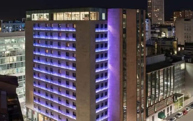 Duo Milan Porta Nuova