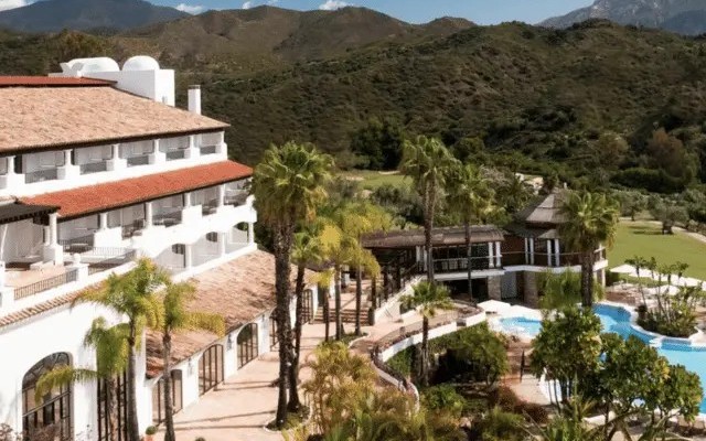 The Westin La Quinta