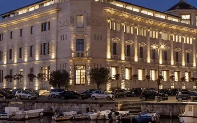 Ortea Palace Sicily