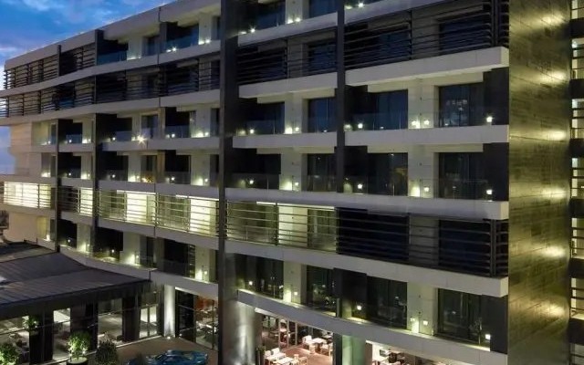 The Met Hotel Thessaloniki