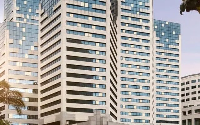 The Westin San Diego Bayview