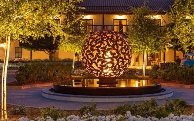 The Lodge at Sonoma Resort