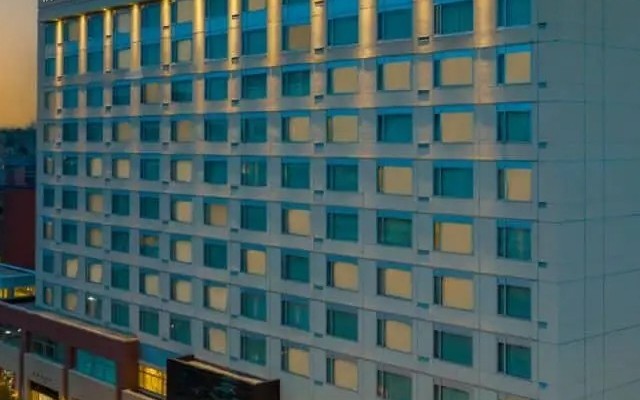 Hotel Clio Denver Cherry Creek