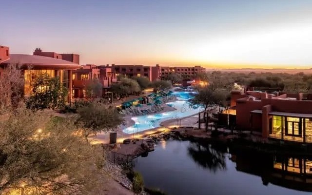 Sheraton Grand at Wild Horse Pass