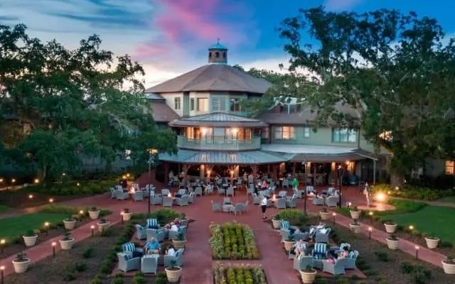 ADERO Scottsdale Resort