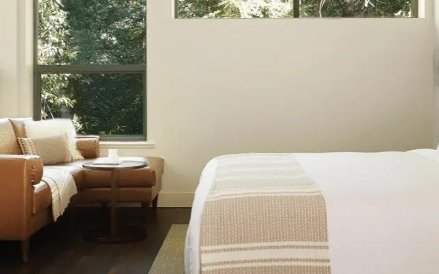 Canyon Ranch Woodside