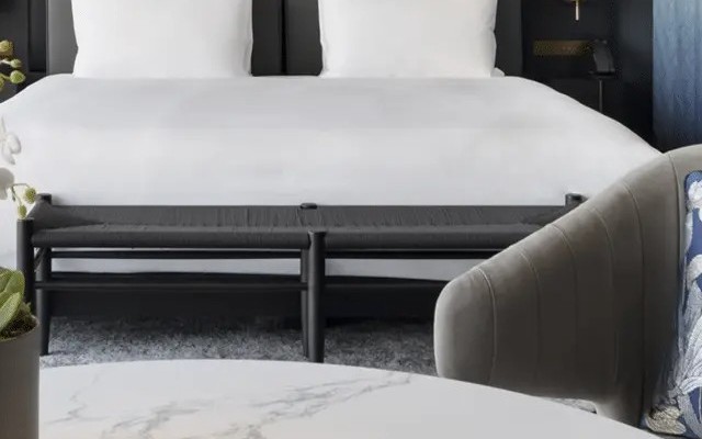 Pan Pacific Bellustar Tokyo