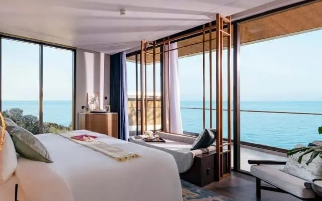 Gran Melia Nha Trang Vietnam