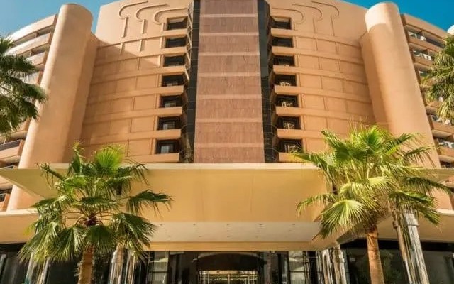 Le Royal Méridien Dubai