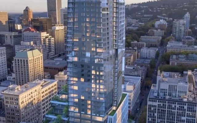 The Ritz-Carlton Portland