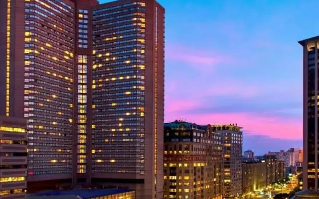 Boston Marriott Copley Place