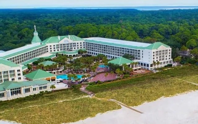 The Westin Hilton Head Island Resort & Spa