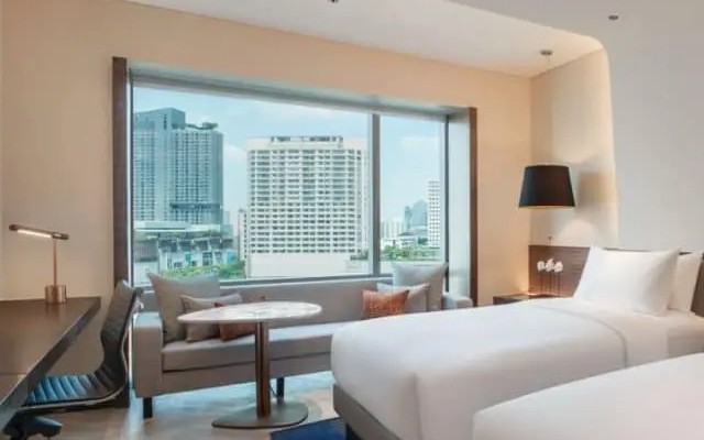 Le Méridien Bangkok