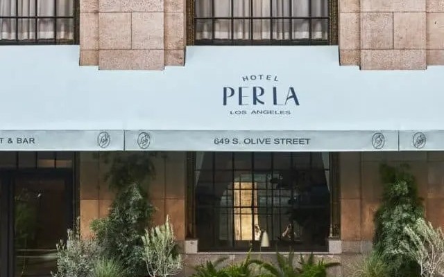 Hotel Per La Los Angeles