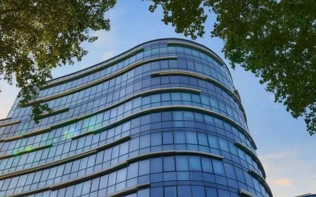 Paragraph Freedom Square Tbilisi