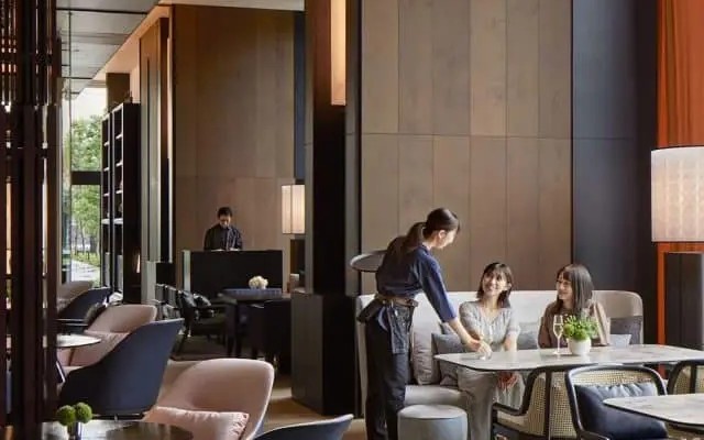 Hyatt Centric Kanazawa