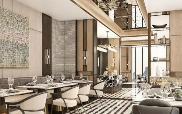 InterContinental Bangkok Sukhumvit