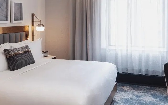 Rand Tower Hotel Minneapolis