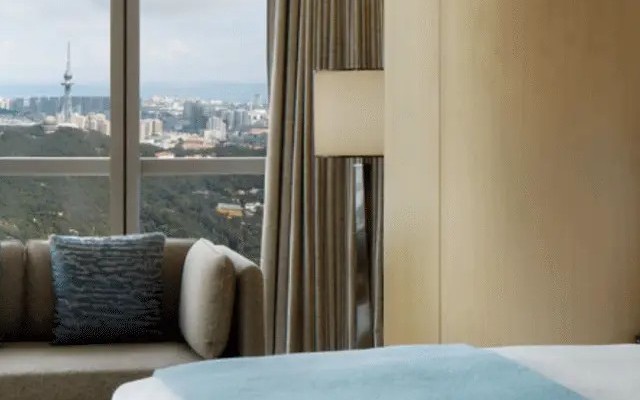 The St. Regis Qingdao