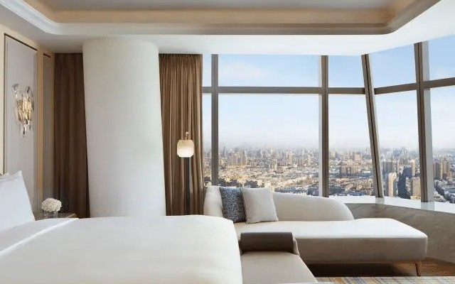 The Ritz-Carlton Harbin