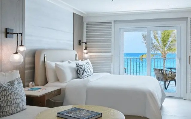 Buoy Haus Beach Resort at Frenchman's Reef