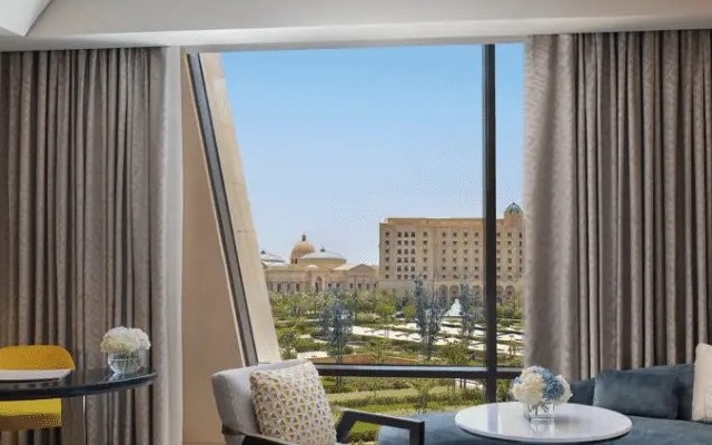 The St. Regis Riyadh