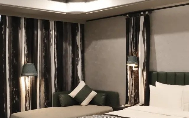 Grand Victoria Taipei