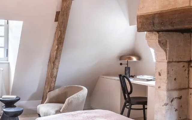 Les Manoirs des Portes de Deauville Canapville