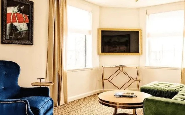 The Historic Cavalier Hotel Virginia Beach