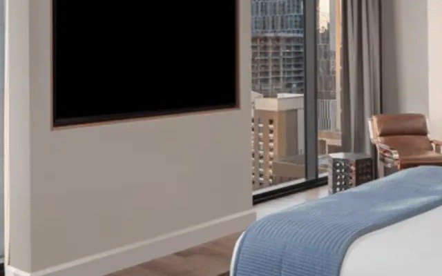 The Joseph Nashville