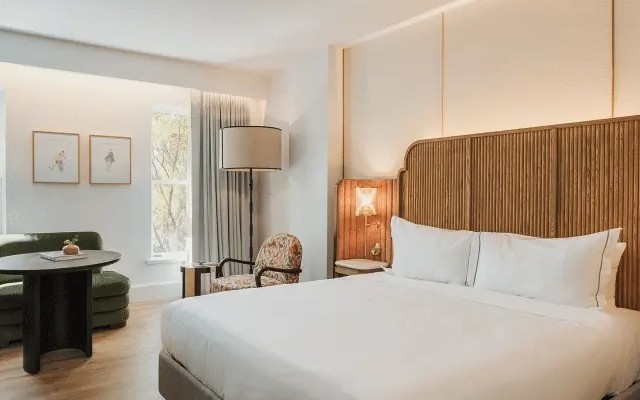 Hotel Bardo Savannah